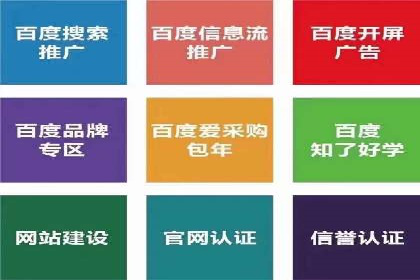 竞价排名案例：行业领先企业经验